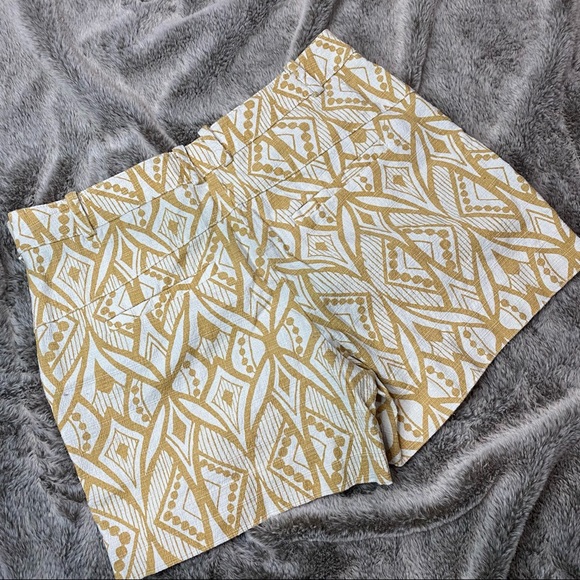 Elevenses Shorts - Picture 3 of 7